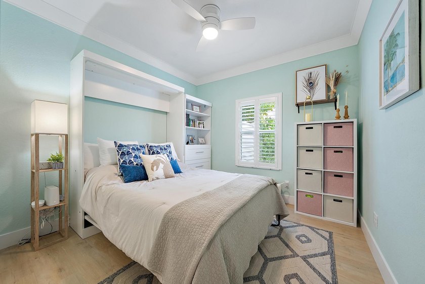 Welcome to refined luxury in this exceptional San Marco model - photo 25