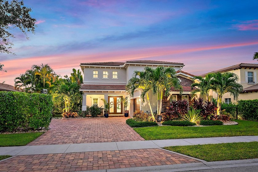 Welcome to refined luxury in this exceptional San Marco model - photo 41