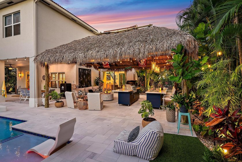 Welcome to refined luxury in this exceptional San Marco model - photo 45