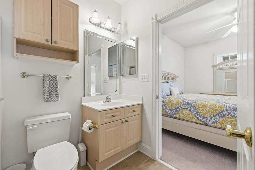 Discover the ultimate blend of fairway serenity and coastal - photo 15