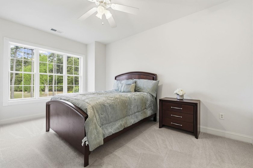 Discover the ultimate blend of fairway serenity and coastal - photo 18
