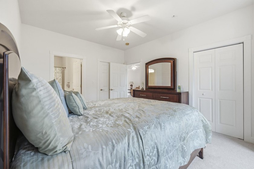 Discover the ultimate blend of fairway serenity and coastal - photo 20