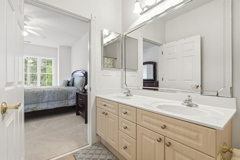 Discover the ultimate blend of fairway serenity and coastal - photo 23