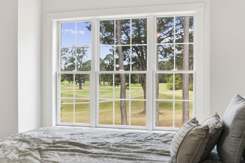 Discover the ultimate blend of fairway serenity and coastal - photo 25