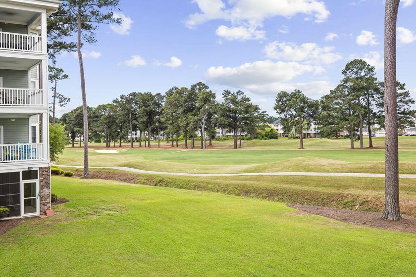 Discover the ultimate blend of fairway serenity and coastal - photo 28