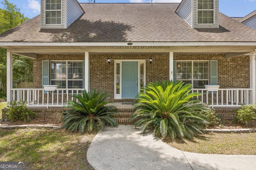 Photos will be uploaded 06/27--- Beautiful two-story brick home - photo 8