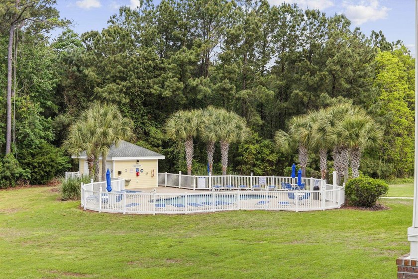 Discover the ultimate blend of fairway serenity and coastal - photo 30