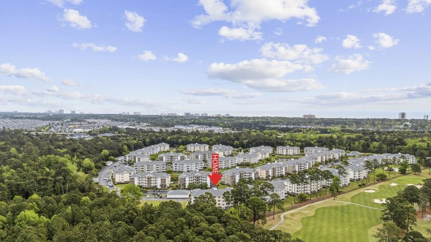 Discover the ultimate blend of fairway serenity and coastal - photo 34
