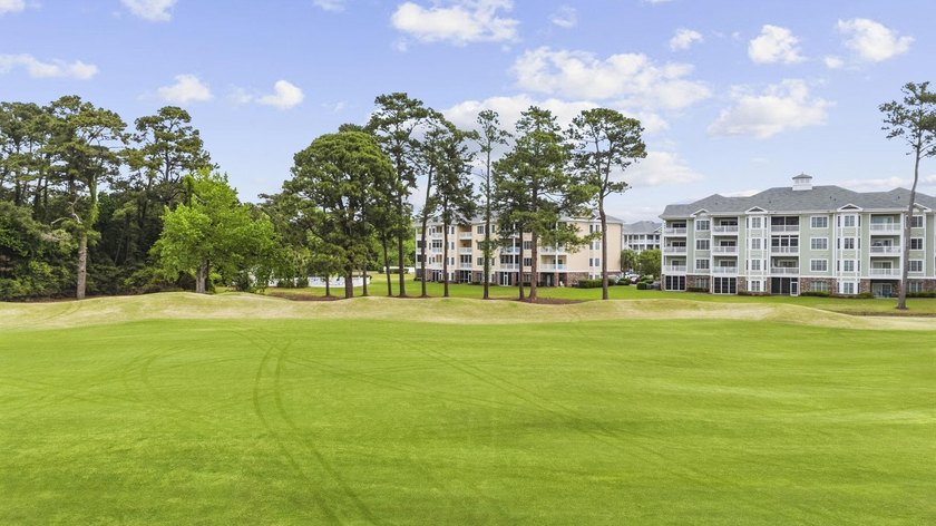Discover the ultimate blend of fairway serenity and coastal - photo 35
