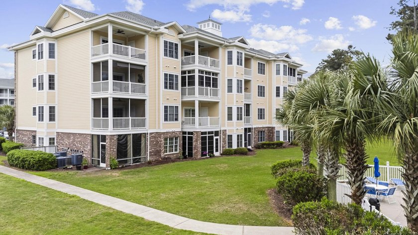 Discover the ultimate blend of fairway serenity and coastal - photo 37