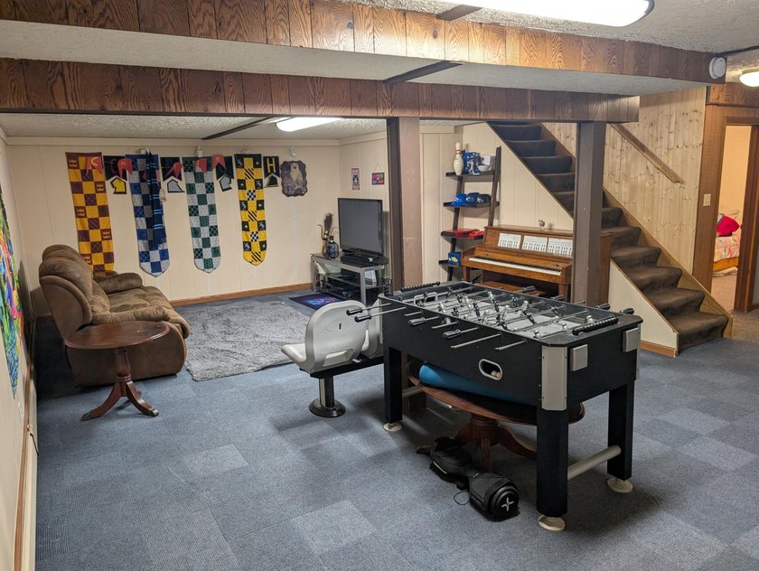 Welcome home to this solid, well-maintained property nestled in - photo 13
