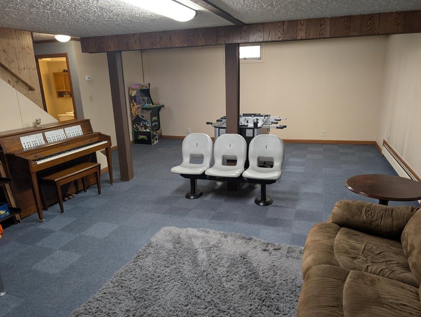 Welcome home to this solid, well-maintained property nestled in - photo 14