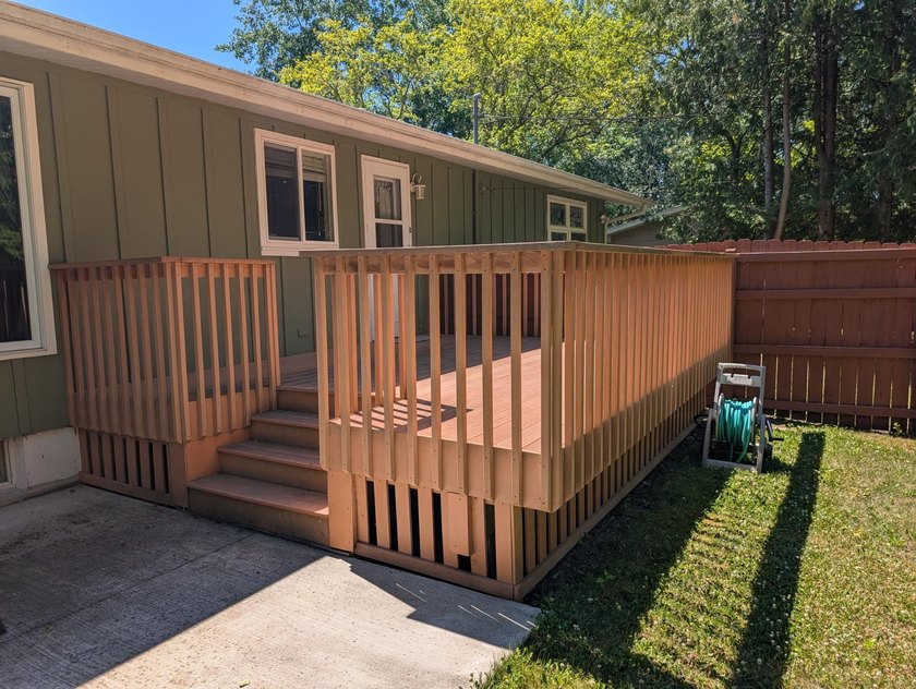 Welcome home to this solid, well-maintained property nestled in - photo 21