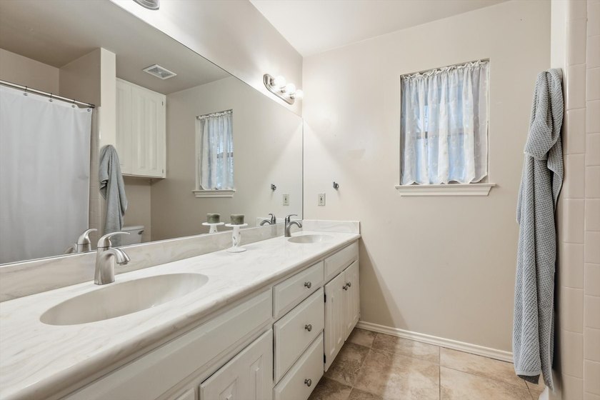 Welcome home to this exceptional corner lot, single-story - photo 34