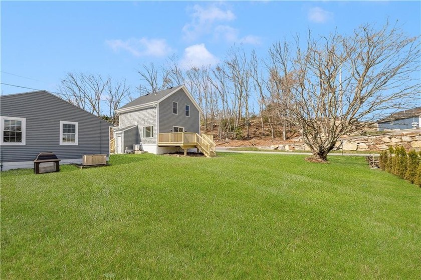 Welcome to your dream home at 2 Birch Street, a charming and - photo 37