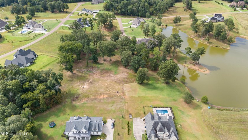 LAST LAKE LOT on Gray's Creek largest lake.~~~~~ Discover the - photo 11