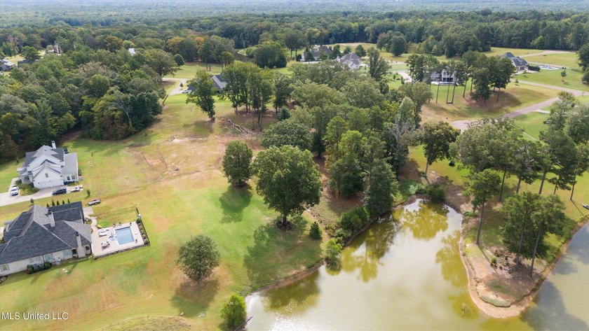 LAST LAKE LOT on Gray's Creek largest lake.~~~~~ Discover the - photo 13