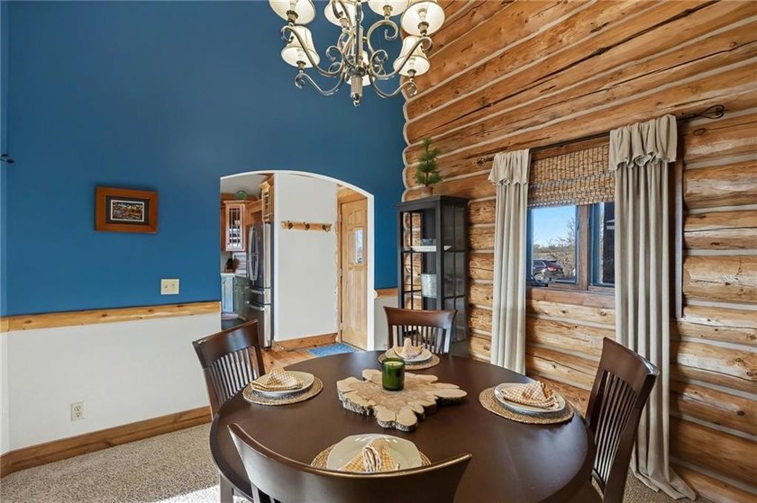Tucked away on 23 breathtaking acres, this 3,162 sq. ft - photo 20