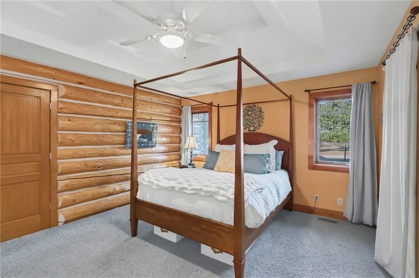 Tucked away on 23 breathtaking acres, this 3,162 sq. ft - photo 25