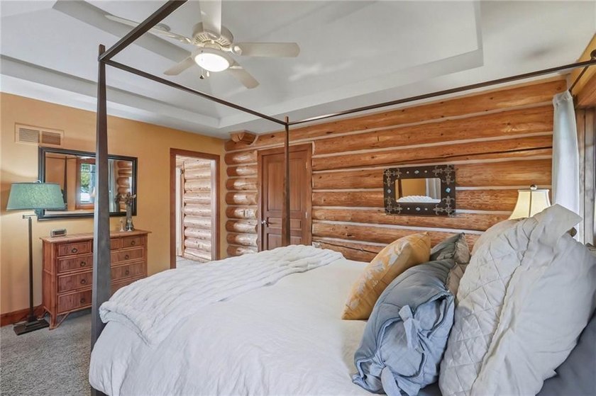 Tucked away on 23 breathtaking acres, this 3,162 sq. ft - photo 26