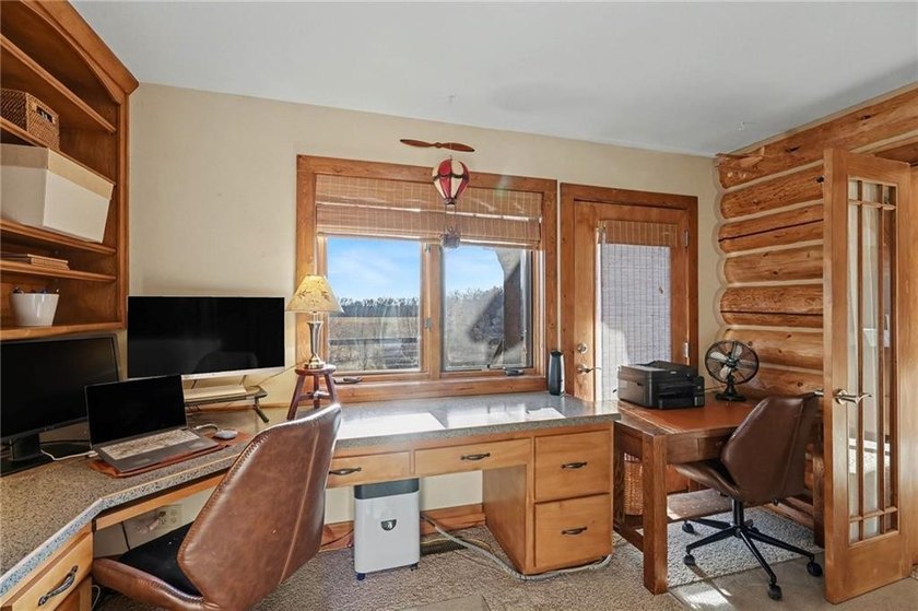 Tucked away on 23 breathtaking acres, this 3,162 sq. ft - photo 28