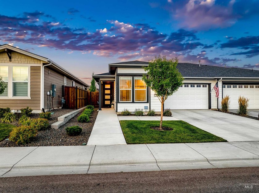 Enjoy refined, low-maintenance living in this beautifully - photo 3