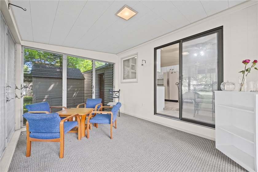 Just Listed! Welcome home to this charming 4-bedroom Cape Cod - photo 19