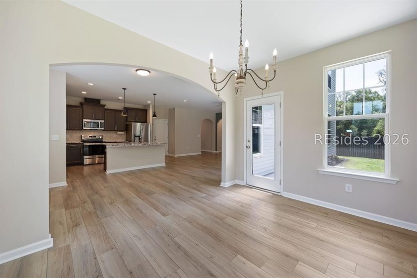 Welcome to the Parker Model by Mungo Homes, a highly - photo 22