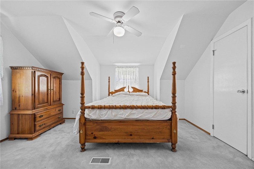 Just Listed! Welcome home to this charming 4-bedroom Cape Cod - photo 23