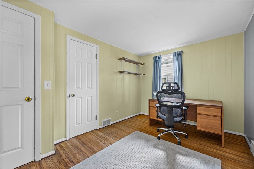 Just Listed! Welcome home to this charming 4-bedroom Cape Cod - photo 29