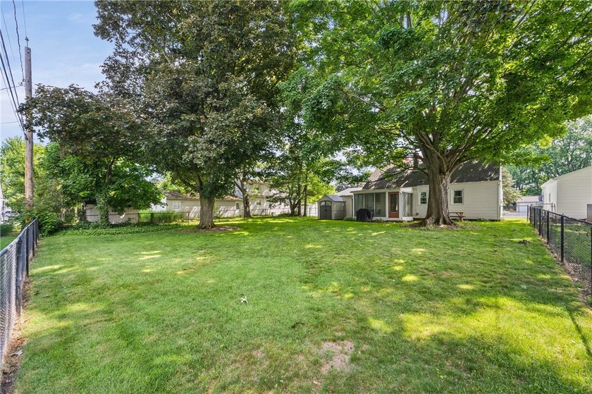 Just Listed! Welcome home to this charming 4-bedroom Cape Cod - photo 39