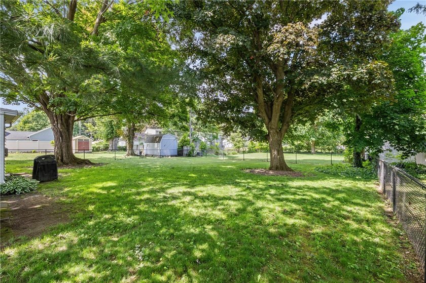 Just Listed! Welcome home to this charming 4-bedroom Cape Cod - photo 40