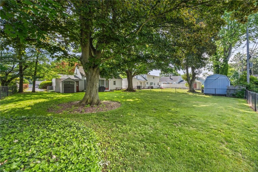Just Listed! Welcome home to this charming 4-bedroom Cape Cod - photo 41