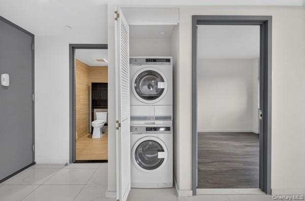 -Modern Luxury Rare Tax-Abated Condo in the Heart of Flushing - photo 13