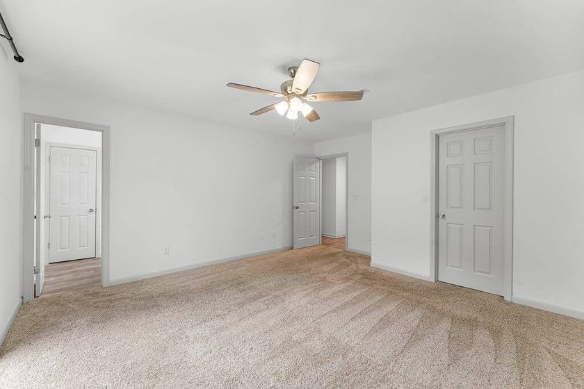 Welcome to this beautifully updated 4-bedroom, 2-bath home with - photo 15