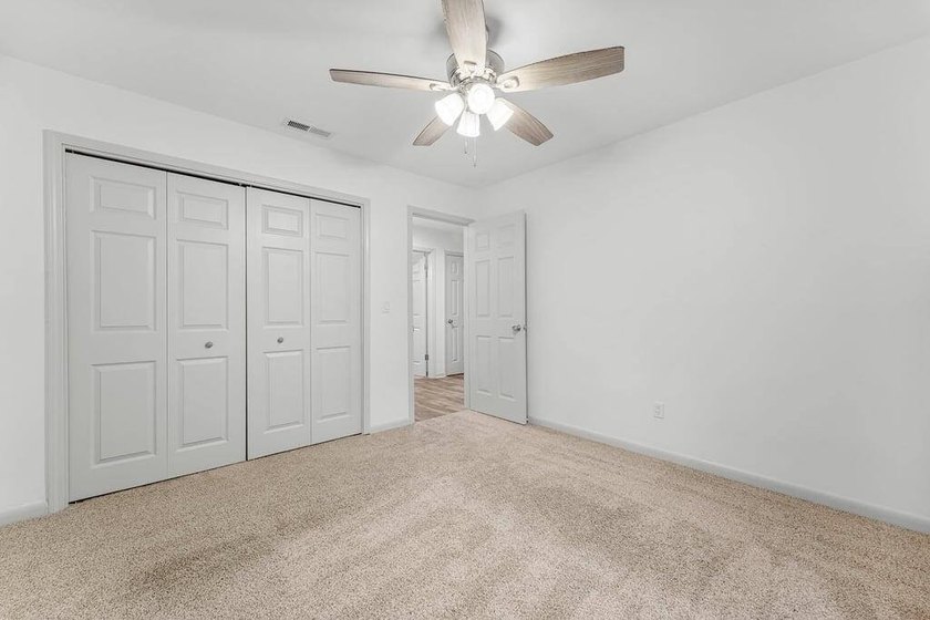 Welcome to this beautifully updated 4-bedroom, 2-bath home with - photo 22