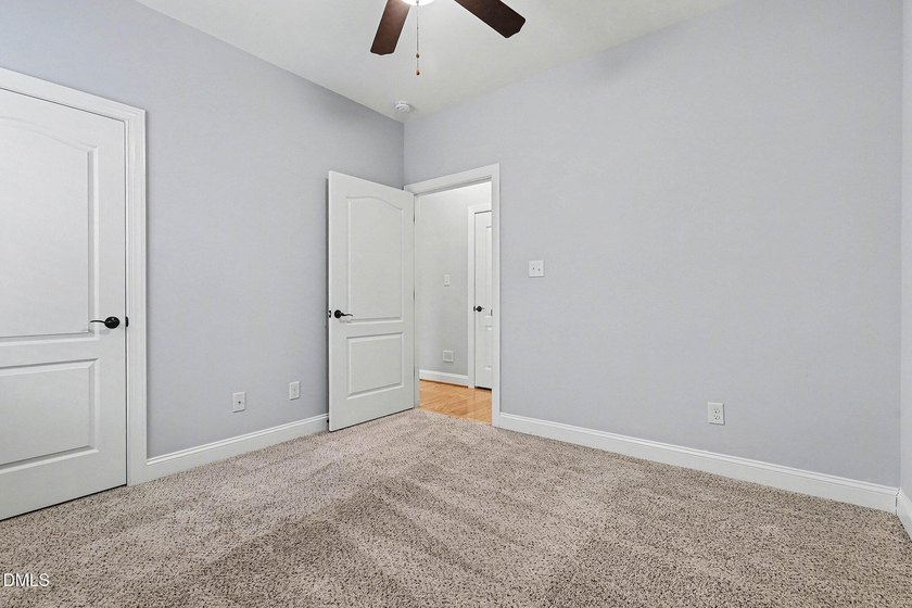 Welcome to 224 Shady Hollow Lane in Garner, where comfort - photo 30