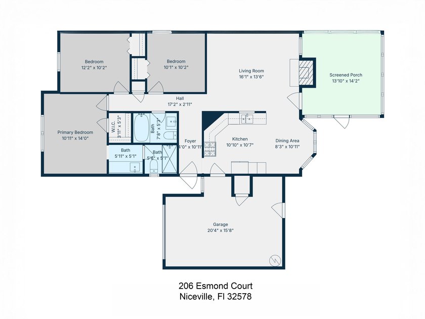 HUGE PRICE REDUCTION! Welcome home to this beautifully renovated - photo 5