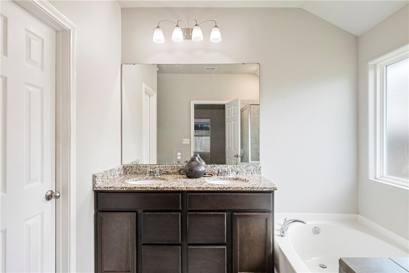 Welcome to 2218 Spoonbill, a move-in ready gem on the desirable - photo 17