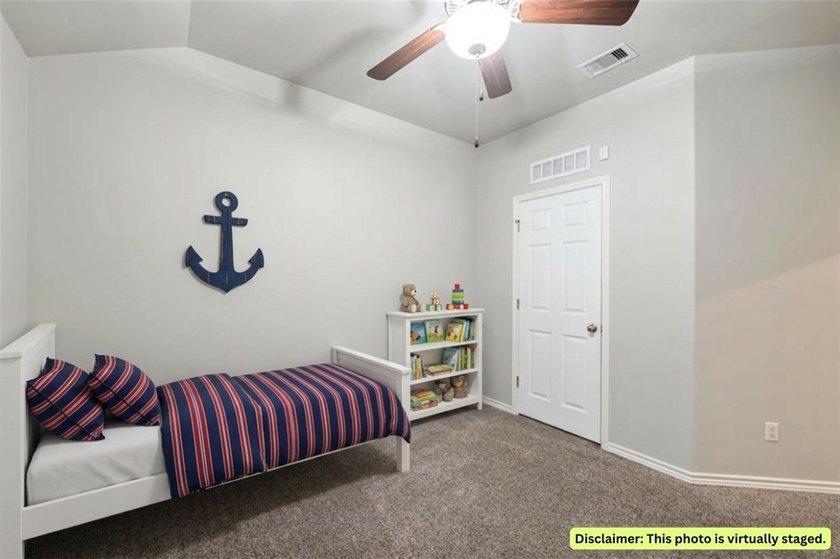 Welcome to 2218 Spoonbill, a move-in ready gem on the desirable - photo 22
