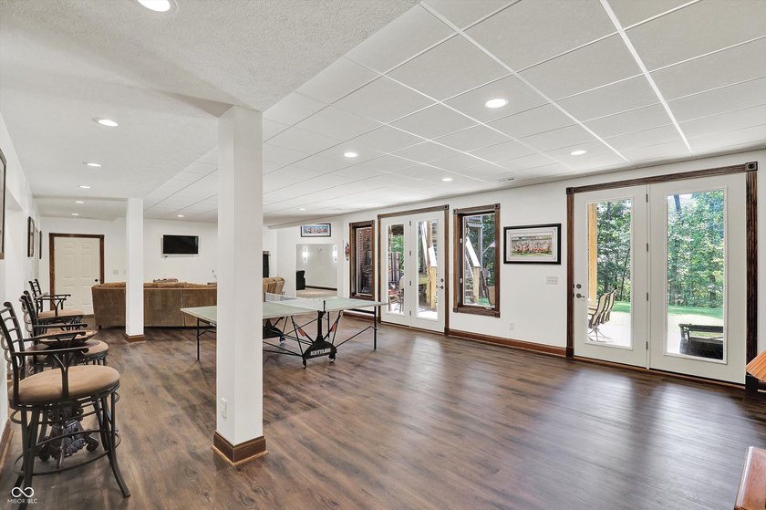 Discover luxury &amp; privacy in this exquisite executive home. This - photo 50