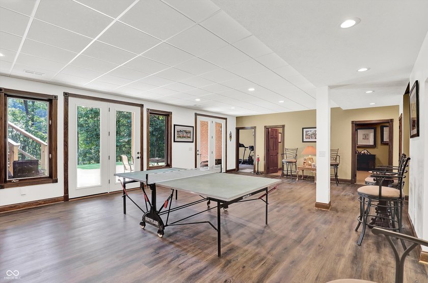 Discover luxury &amp; privacy in this exquisite executive home. This - photo 54