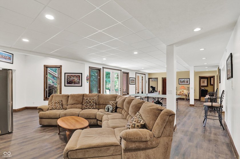 Discover luxury &amp; privacy in this exquisite executive home. This - photo 56