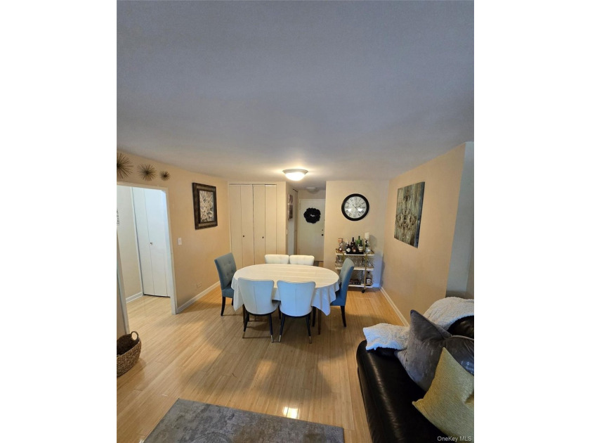 Oversized 1-bedroom with a massive private covered balcony in - photo 11