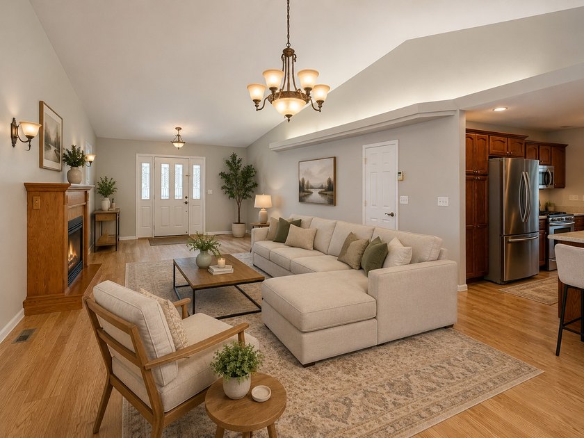 Enjoy the perfect blend of comfort, convenience, and - photo 15