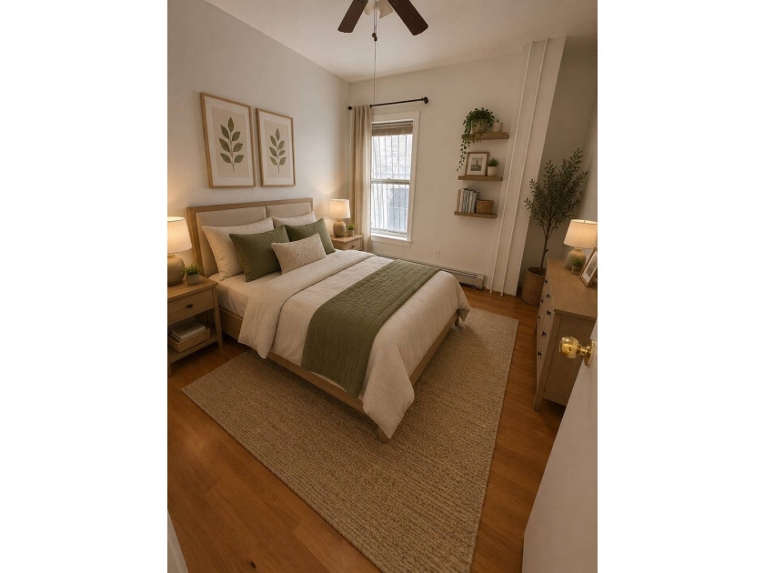 Welcome to 3628 Bronxwood Avenue, a fully detached 3-unit - photo 2