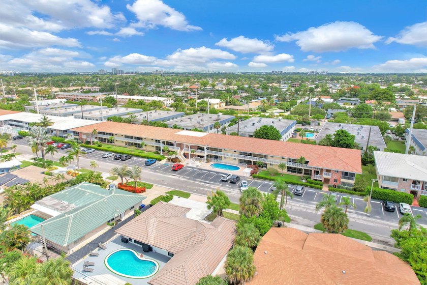 Welcome to Tara Apartments, a boutique 28-unit condominium - photo 49
