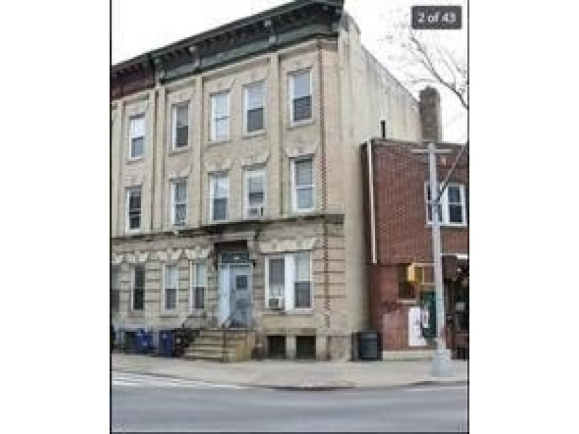 PRIME GREENPOINT/WILLIAMSBURG - 6-FAMILY INVESTMENT OPPORTUNITY - photo 2