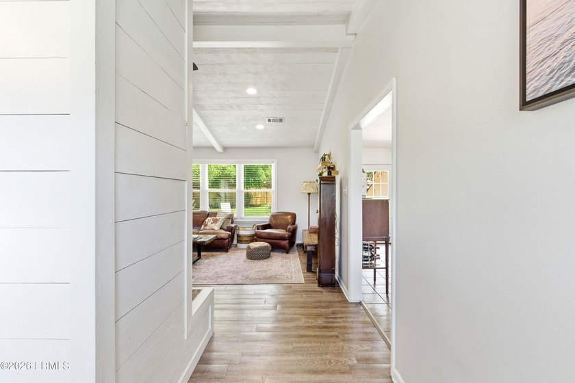 Nestled on a spacious corner lot in a private cul-de-sac, this - photo 9