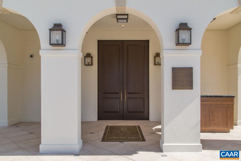 The Estate at Keswick Hall, with only 121 homes and home sites - photo 15